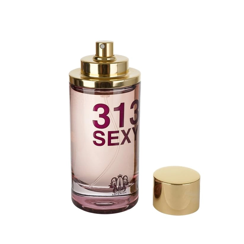 313 Sexy Eau de Parfum - 100ml