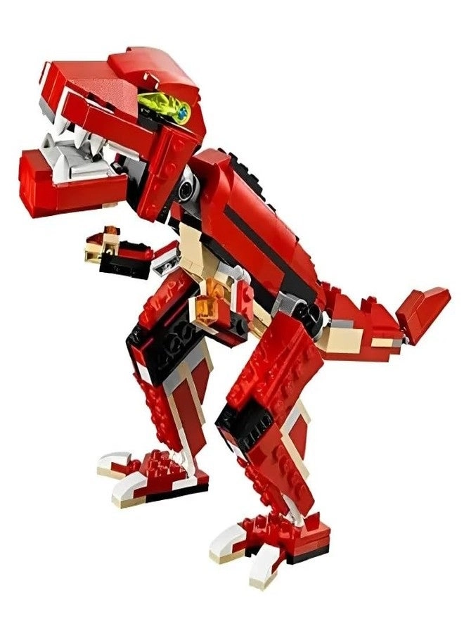 Racing Car Brick - 195 pcs