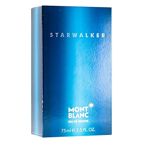 Starwalker - Eau de Toilette 75ml