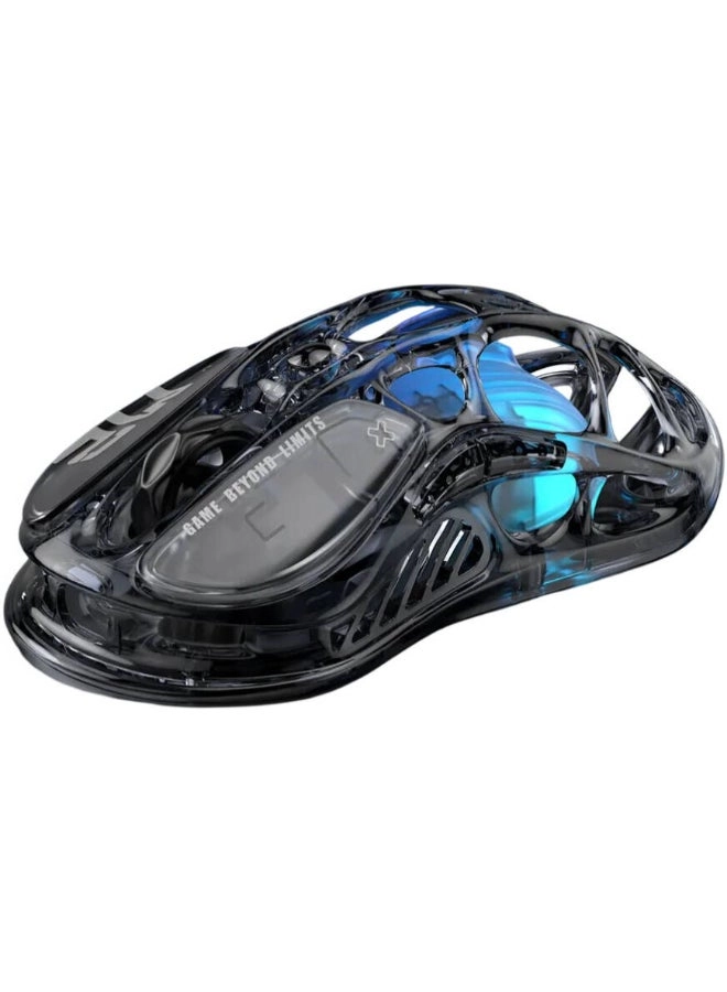 Mercury M2 Gaming Mouse - Bluetooth USB