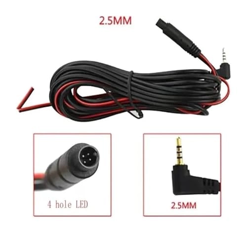 Reversing Camera - wireless 1080p*720p