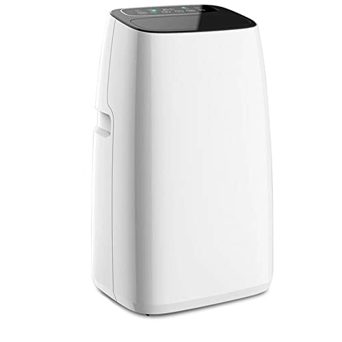 Small Air Conditioner - Portable Rechargeable Mini