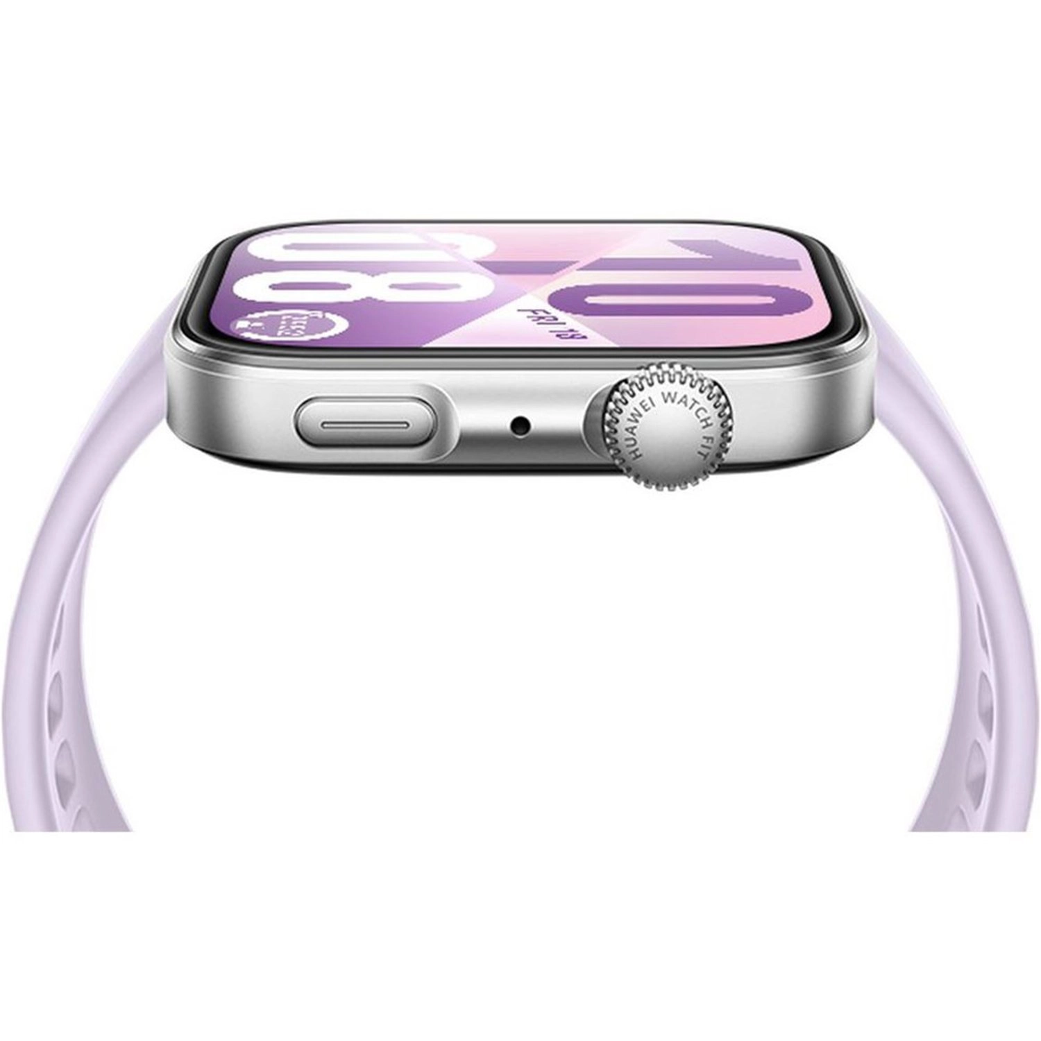 Fit 4 Aluminum Alloy