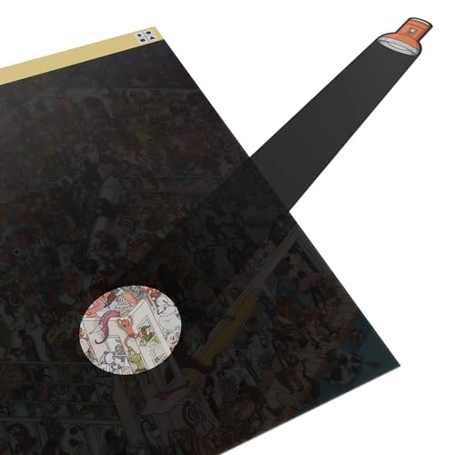 Spotlight: Find Hidden Pictures with Your Magic Flashlight - Co-Op & Competitive