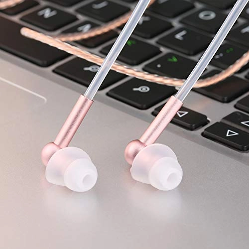 FC31 Wired Earphone