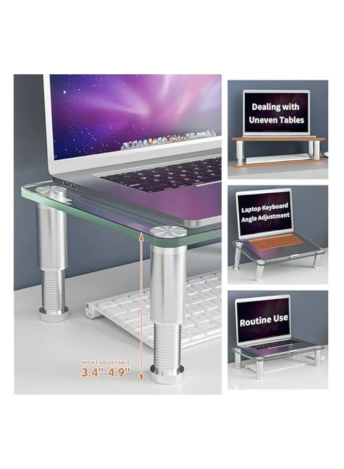 Monitor Stand Riser