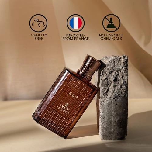 Musk Eau de Parfum 100ml
