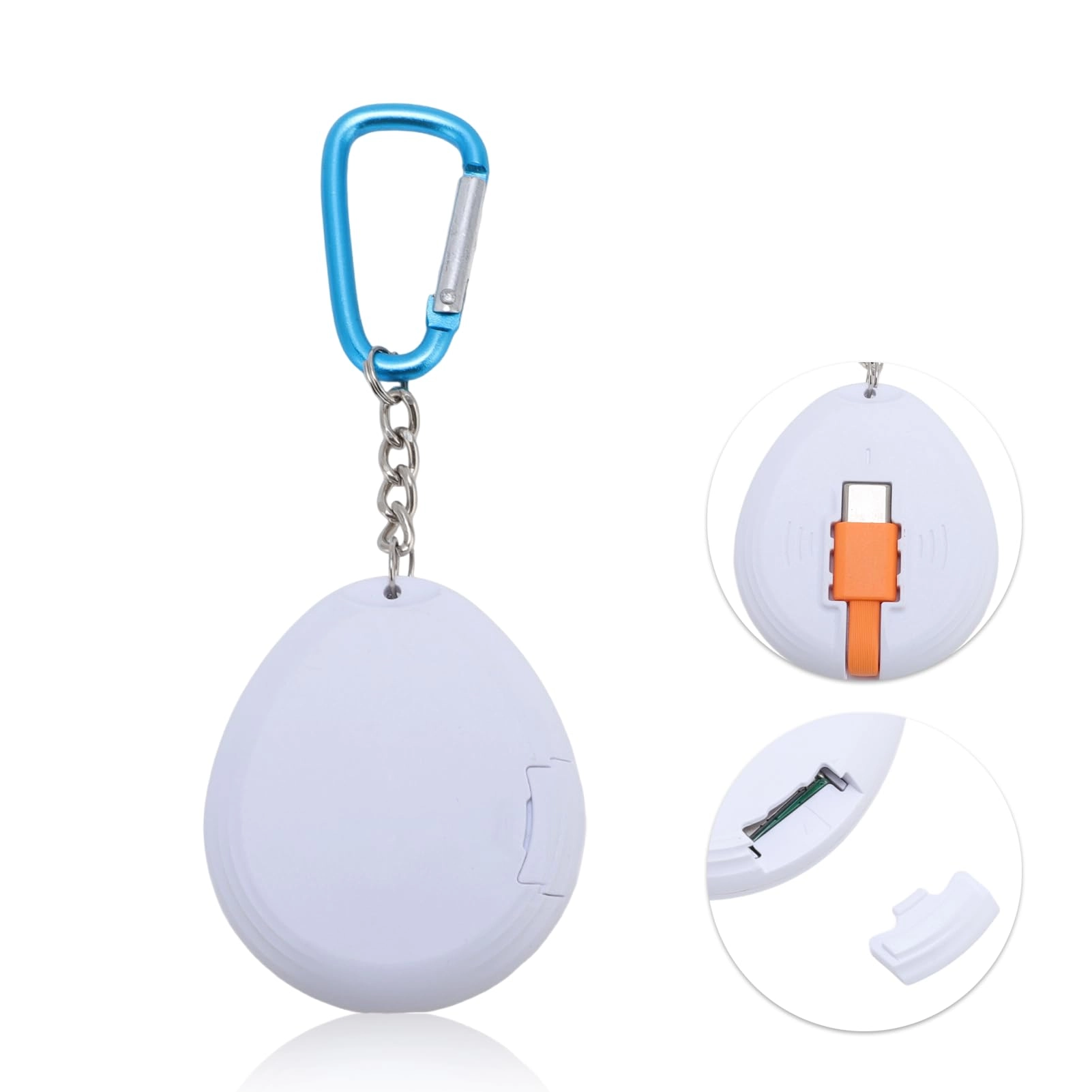 Portable WiFi Hotspot - 4G LTE 802.11 b/g/n 150 Mbps