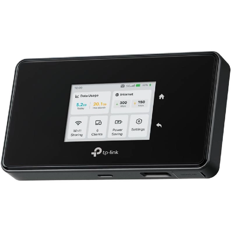 M8550 - 3600 Mbps Wi-Fi 6E