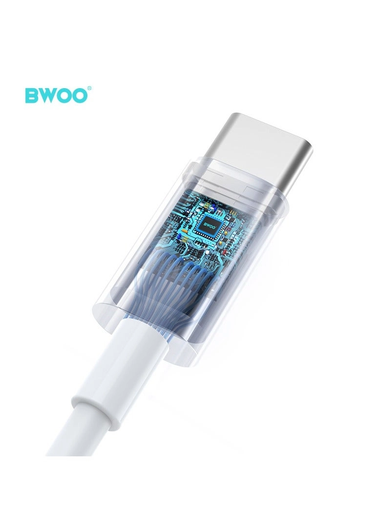 Type-C Wired Earphone