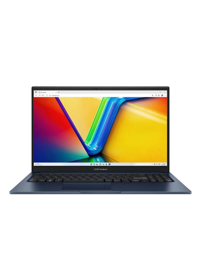 VIVOBOOK Vivobook 15 X1504VA-NJ005 - 15.6'' Core i5-1335U 16GB DDR4 1TB SSD