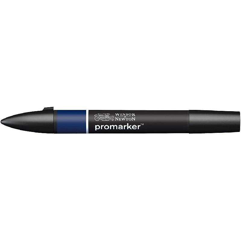 ProMarker - Violet Twin Tip