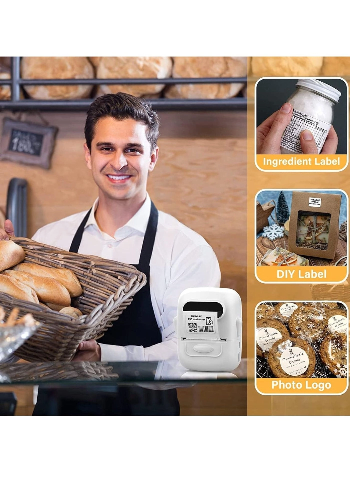 P50 - Thermal 0.59''-2.24''