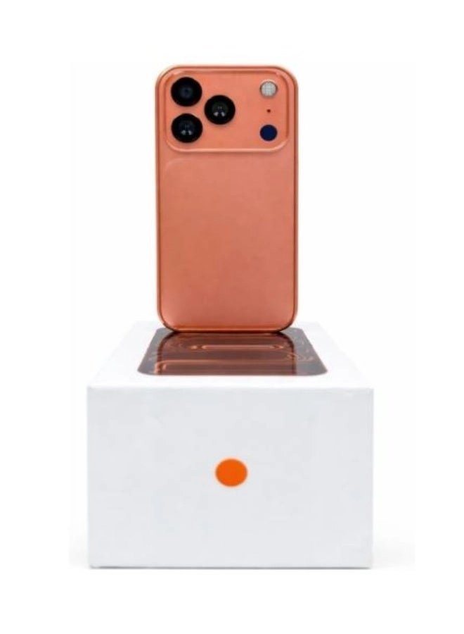 MiNi 17 - 8 GB 512 GB