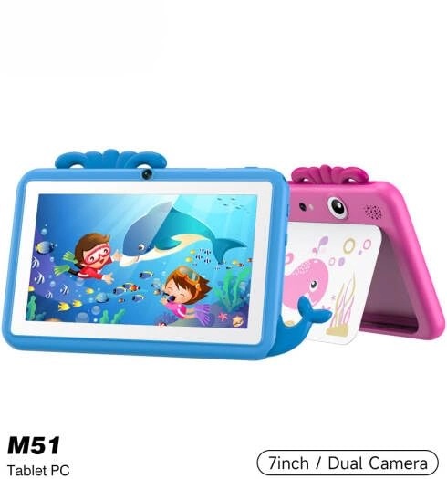 M51 - 4GB 7"INCH 64GB