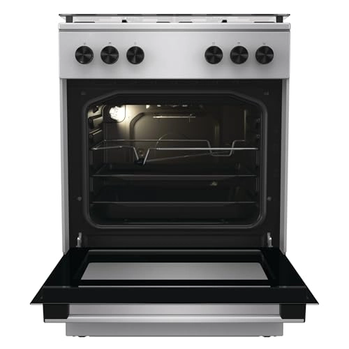 GGI6A21XH GAS Cooker