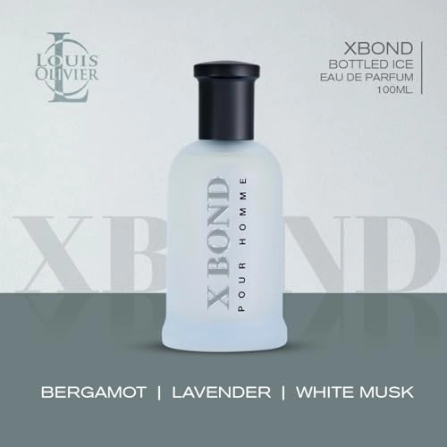 Bottled Ice Eau de Parfum 100ml