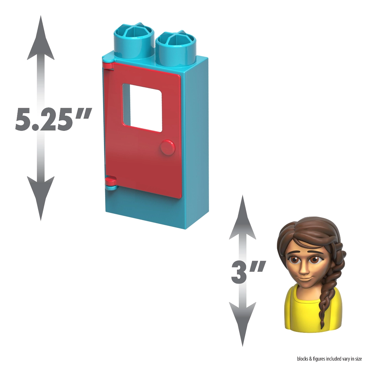 Melon Patch Academy - 18 Months 53 pieces