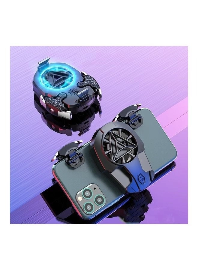 Game Controller Triggers - PUBG Mobile Fortnite Call of Duty