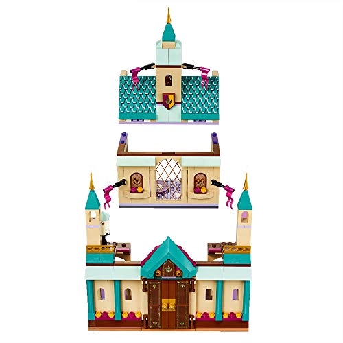 Disney Arendelle Castle Village (41167) - Love