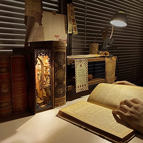 Book Nook Kit - The Legend of Wukong