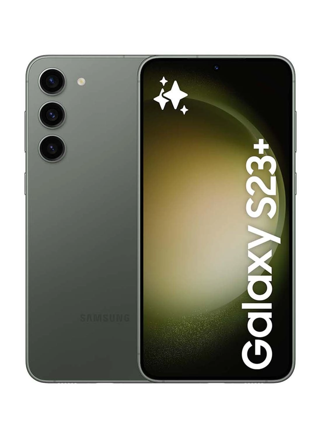 Galaxy S23+ - 8GB 512GB