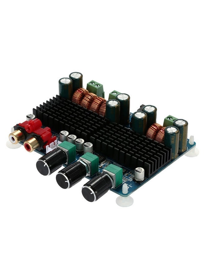 Power Amplifier Digital Module - Class D