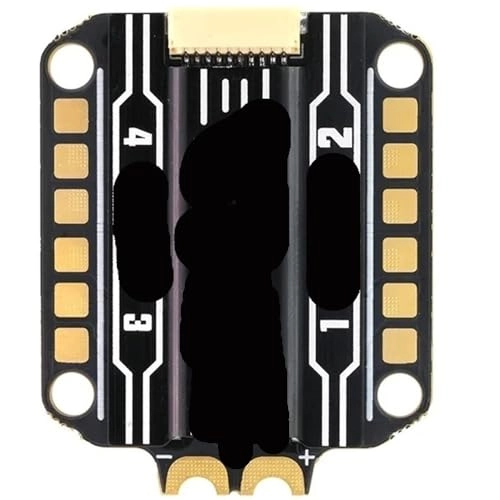 ESC B_S - Brushless 2-6S 20A