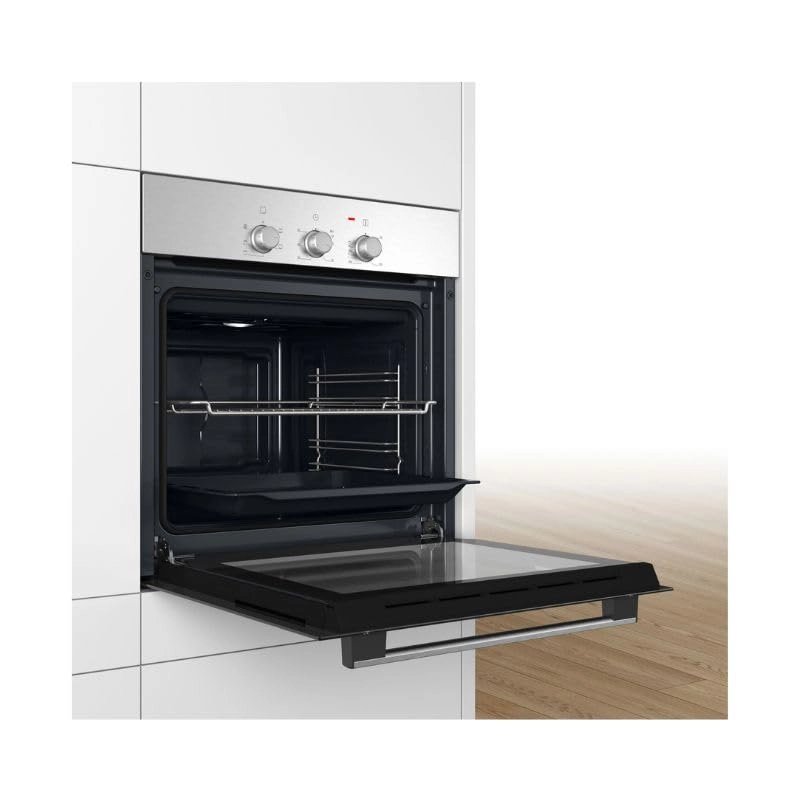 HBF011BR2M Series 2 59.5cm Electric