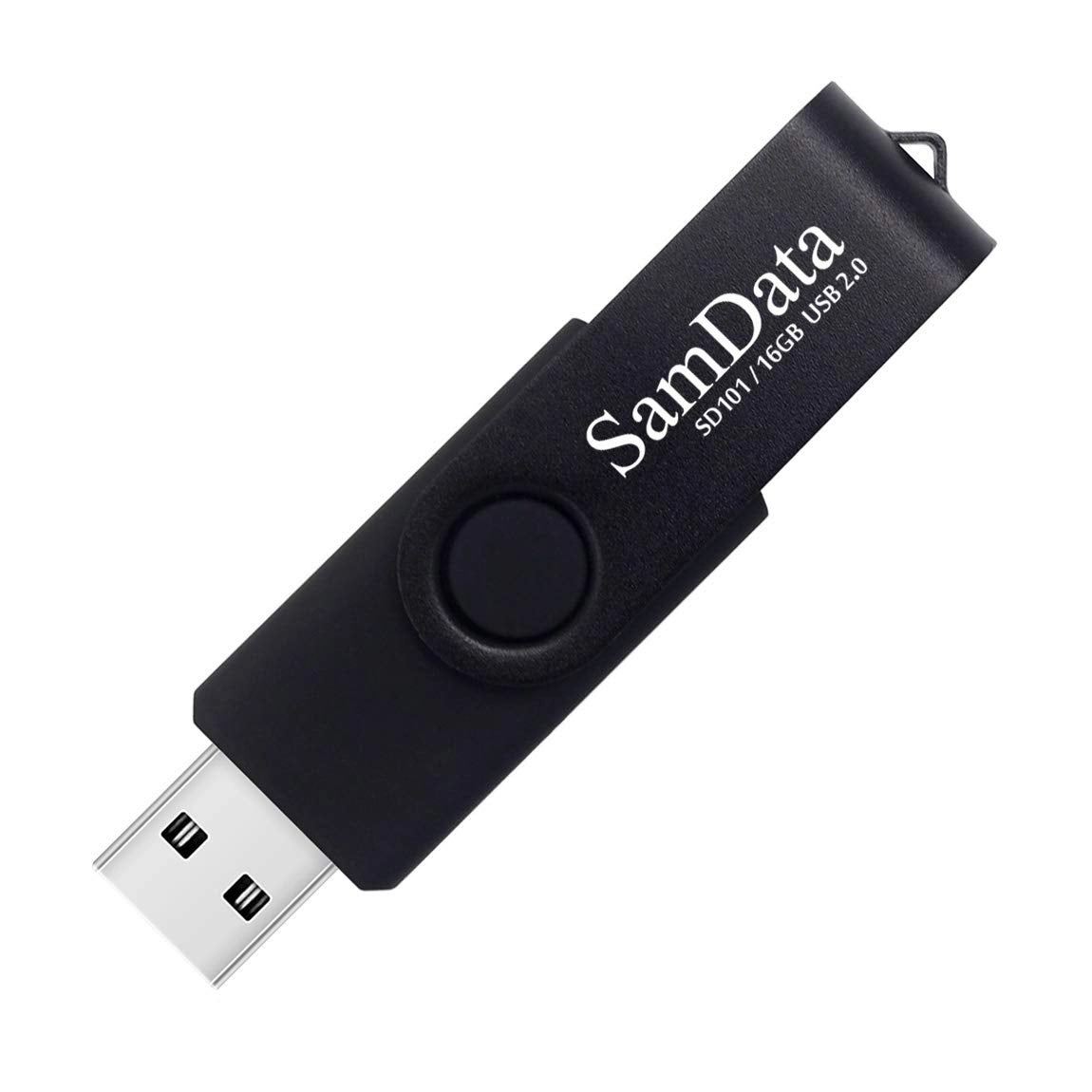 USB 2.0 Flash Drive - 16GB Pack