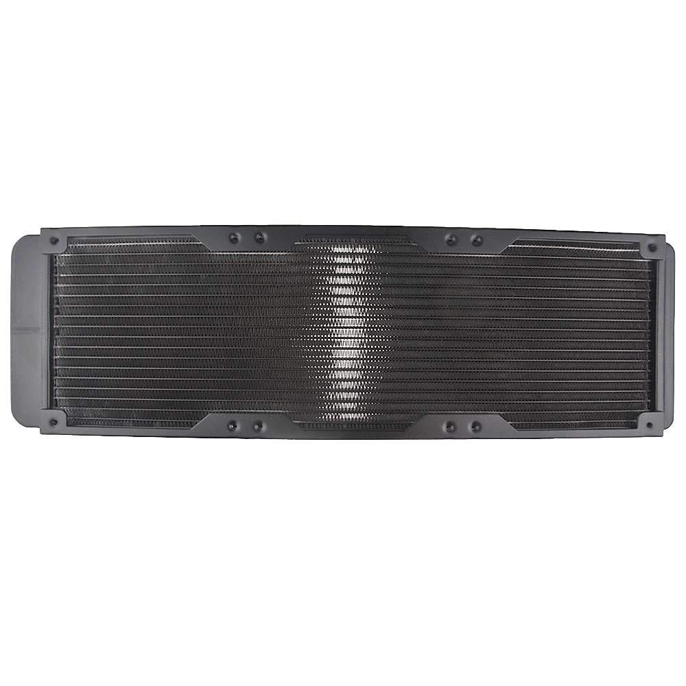 Aluminum Heat Exchanger Radiator