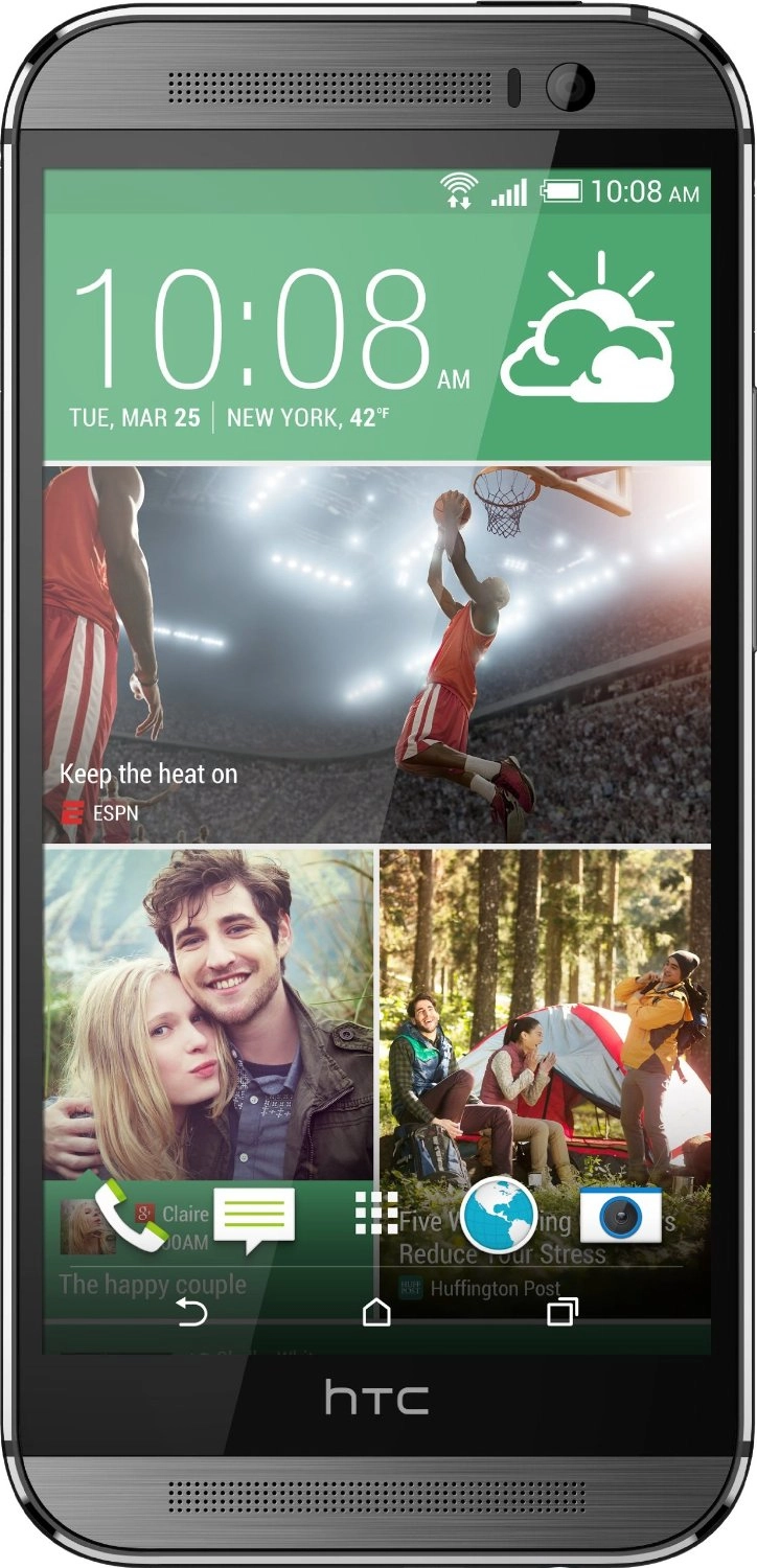 HTC One M8S - 16GB 16GB