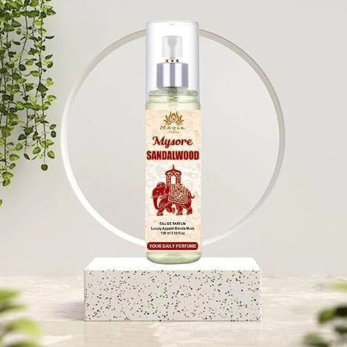 Mysore Sandalwood Eau de Parfum 105 ml