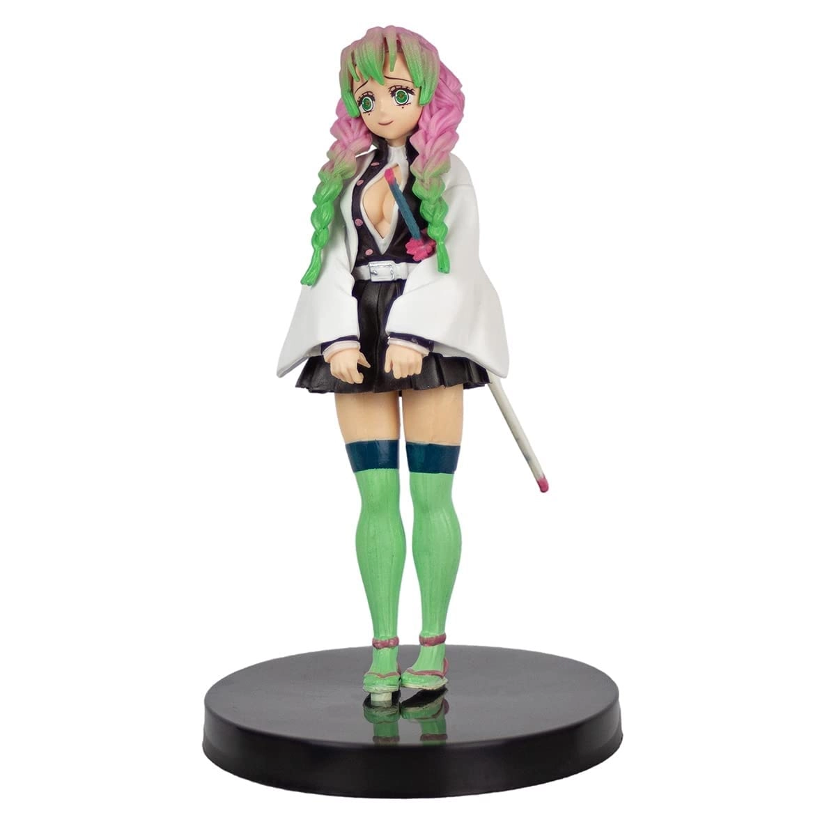 Banpresto Mitsuri Kanroji - Demon Slayer: Kimetsu no Yaiba (20.3 cm) (BP17184)