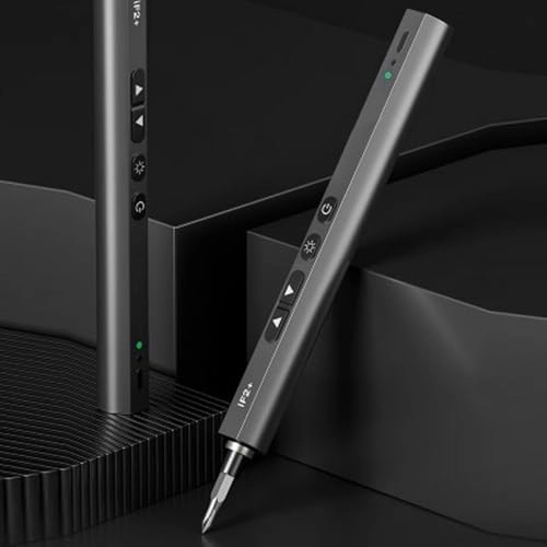 Electric Screwdriver - 260mAh