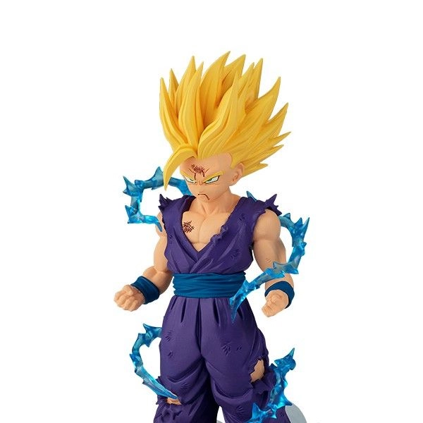 Dragon Ball Z History Box Vol.10