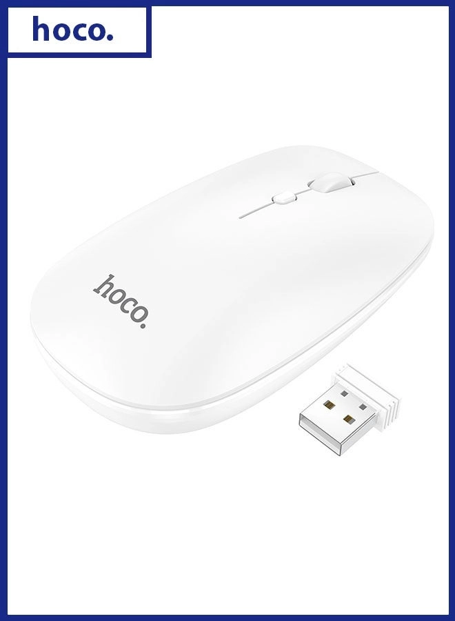 GM15 Art Dual-Mode Business Mouse - Wireless