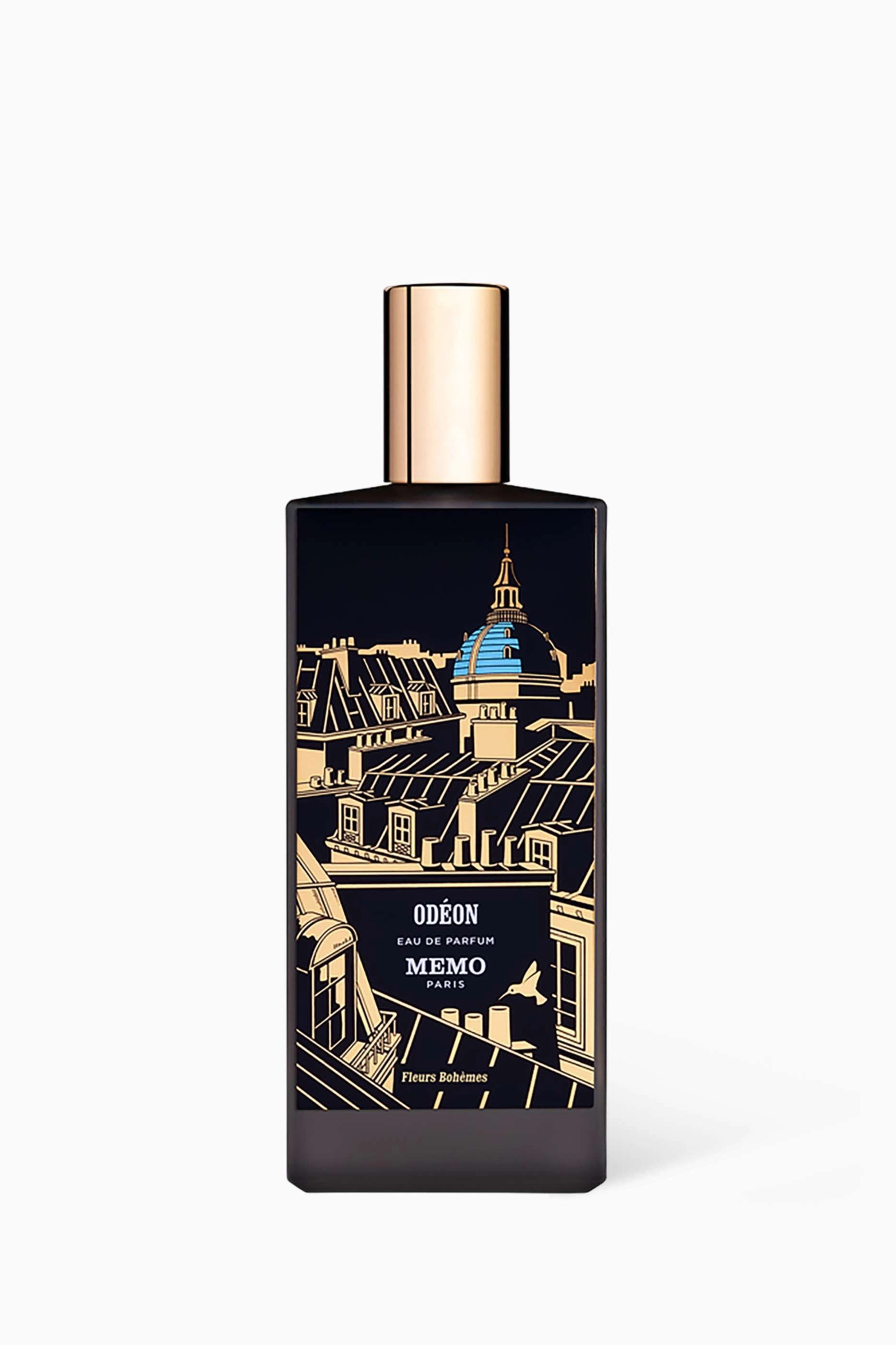 Odéon Eau de Parfum 75ml