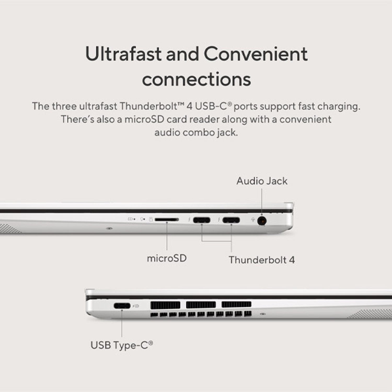 Zenbook S 13 Flip OLED UP5302ZA-OLED107W - 13.3'' Core i7 16GB DDR5 512GB SSD