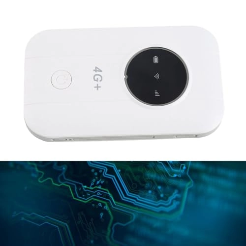 4G LTE WiFi Router - 802.11 b/g/n 300Mbps