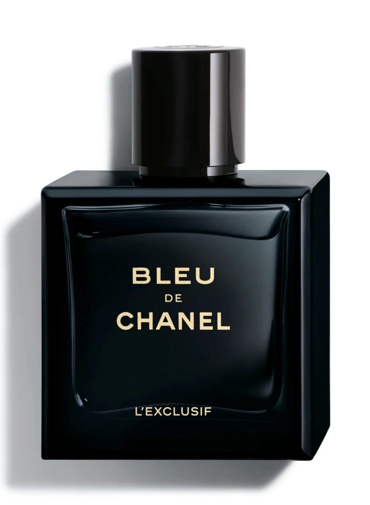 CHANEL Bleu L Exclusif - Eau de Parfum 100ml