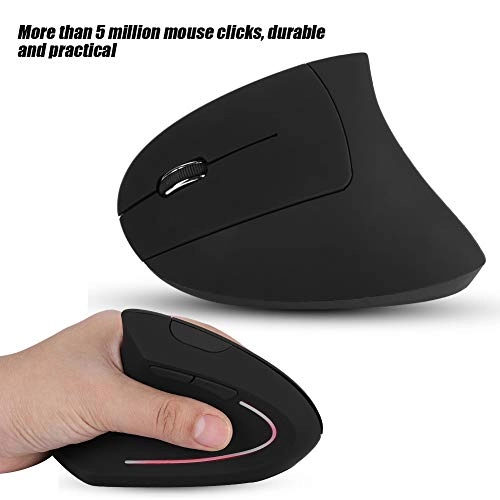 Ergonomic Vertical Mouse - USB