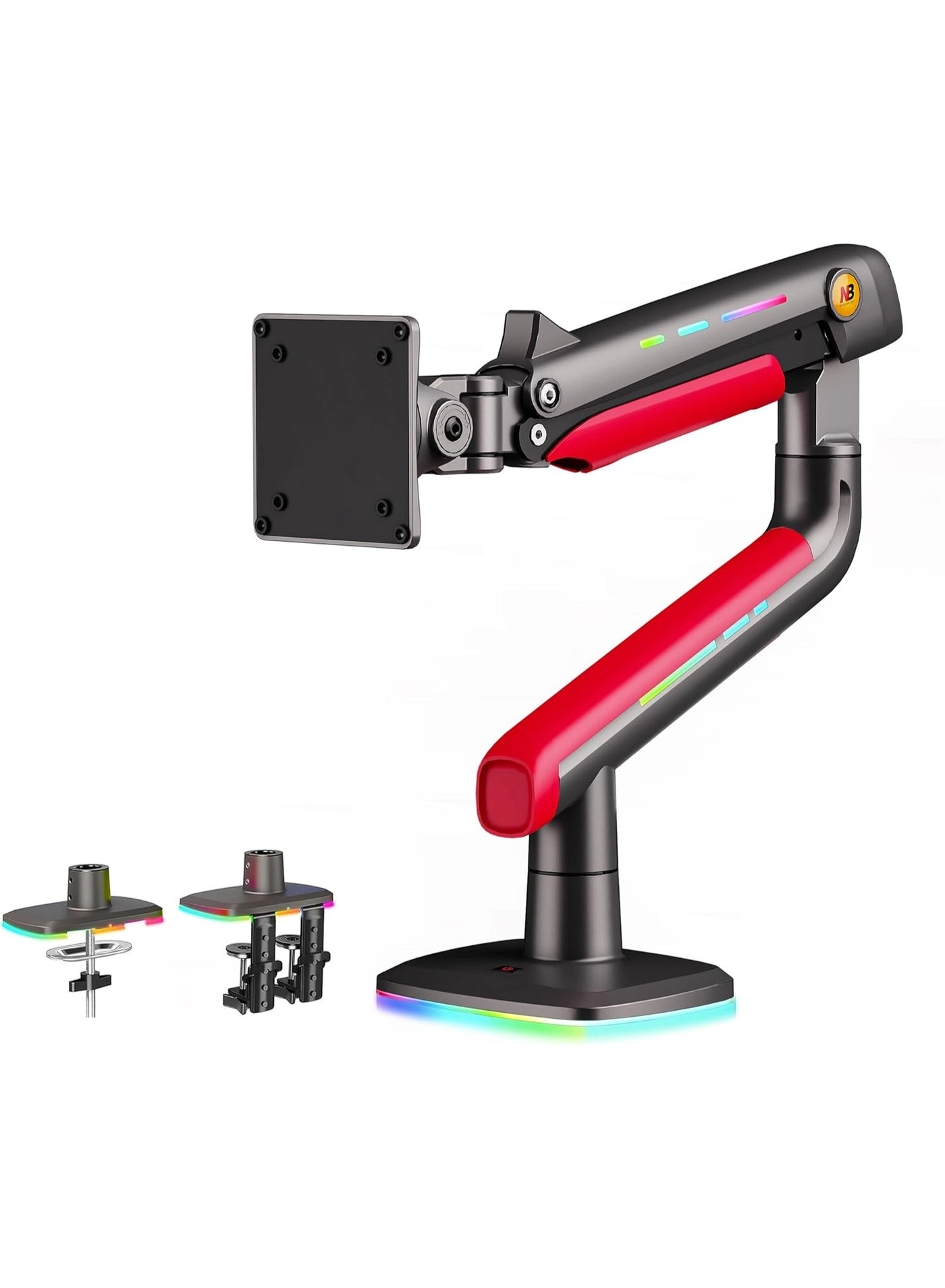 G60 - 32 to 60 inch 75x75mm 100x100mm