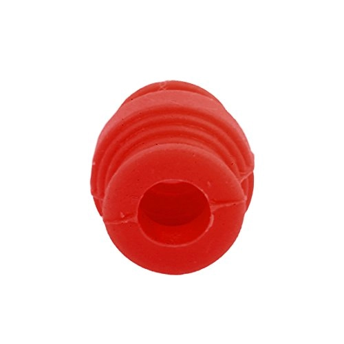 Damping Ball - 9mm Red 3pcs