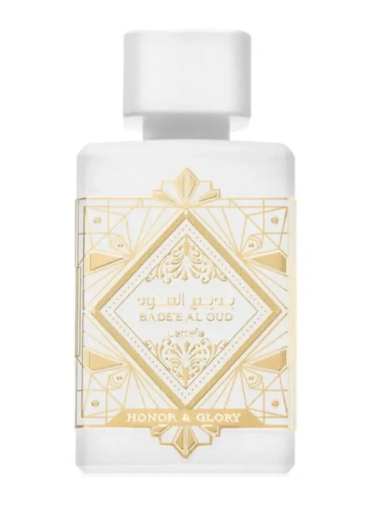 Bade'e Al Oud Honor & Glory Eau de Parfum 100 ml