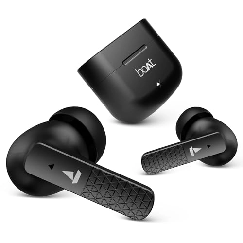 Airdopes Primo - In Ear Active Noise Cancellation