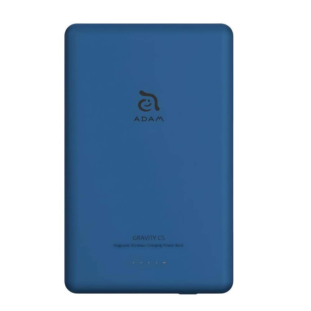 Adam Elements GRAVITY C5 - 5000mAh Wireless Charging