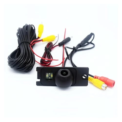HD CCD Car Rear View Camera - Night vision