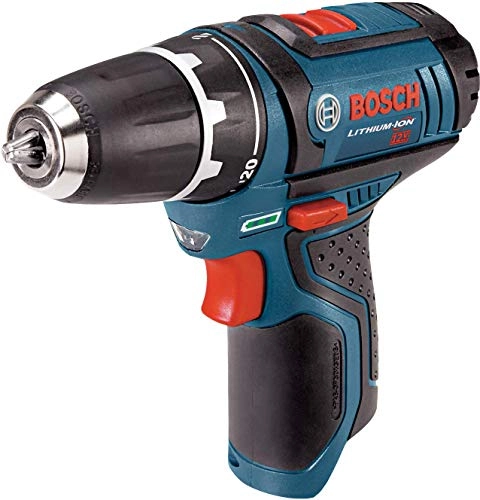 PS31N - 12V 3/8 In. Drill/Driver