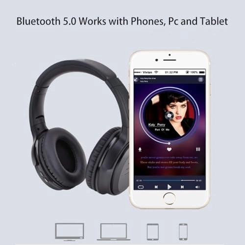 HJHGHYHJL41 Wireless Headphone